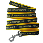 PIR-3031 - Pittsburgh Pirates - Pet Leash
